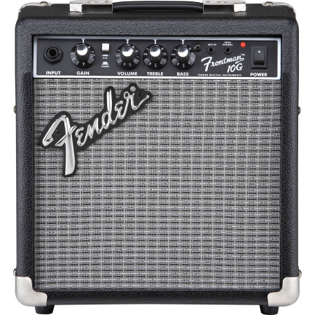 Fender Frontman 10G по цене 14 000.00 ₽