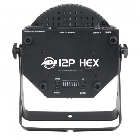 ADJ 12P HEX Pearl по цене 29 000 ₽