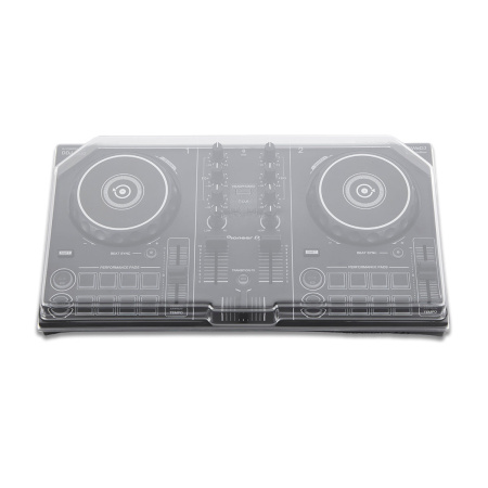 Decksaver Pioneer DDJ-200 по цене 5&nbsp;950 ₽