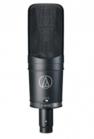 Audio-Technica AT4050SM по цене 100 400 ₽