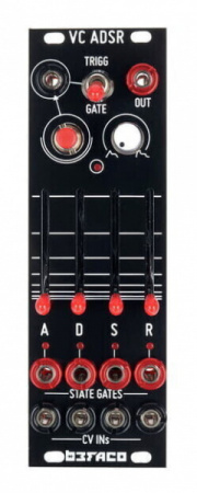 Befaco VC ADSR по цене 27 700 ₽