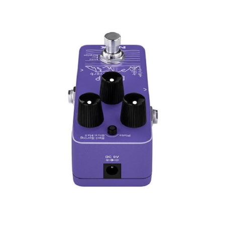 Nux NRV-3 Damp Reverb по цене 3&nbsp;120.00 ₽