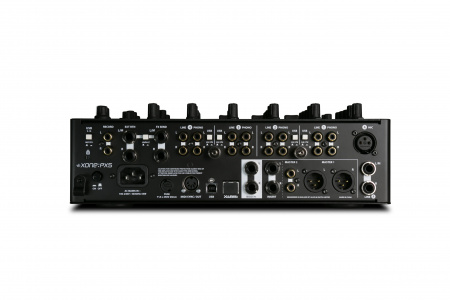 Allen & Heath Xone:PX5 по цене 192 050 ₽