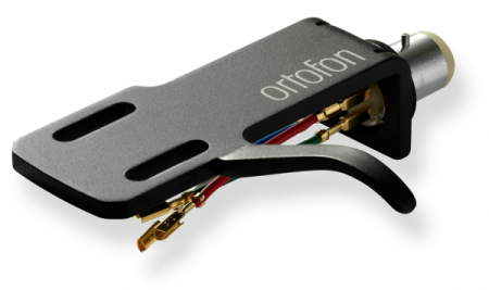 Ortofon Headshell SH-4BK Black по цене 5 595.19 ₽