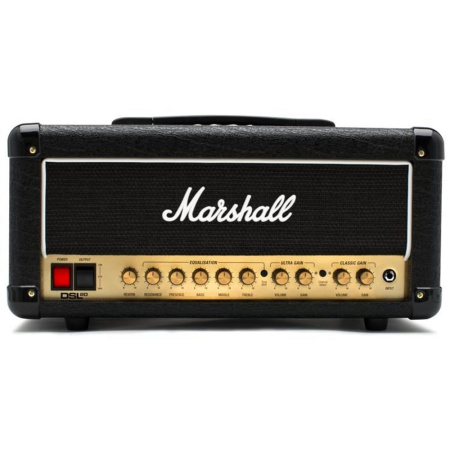 Marshall DSL20 Head по цене 83 000 ₽