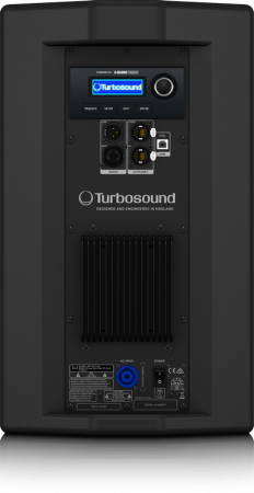 Turbosound NuQ82-AN по цене 89 990.00 ₽