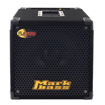 Markbass CMD JB Players School по цене 68 950 ₽