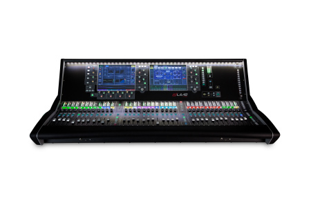 Allen & Heath DLIVE-S7 (dLive S7000) по цене 3 340 428 ₽