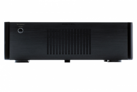 Rotel RB-1552 MK2 Black по цене 112 000 ₽