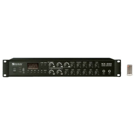 Nusun NX-240 по цене 45 760 ₽