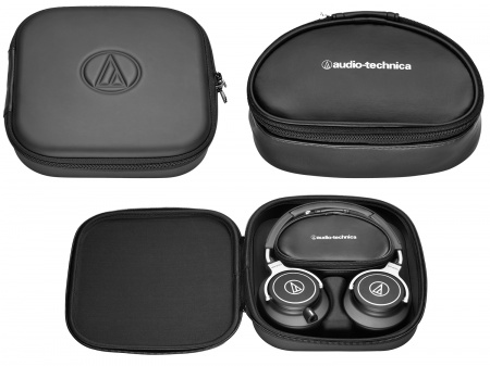 Audio-Technica ATH-M70X по цене 34 250 ₽