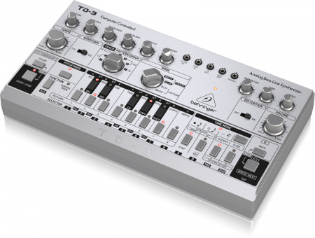 Behringer TD-3-SR по цене 16 300 ₽