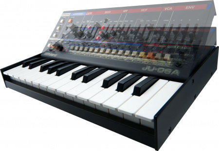 Roland JU-06A по цене 38 500 ₽