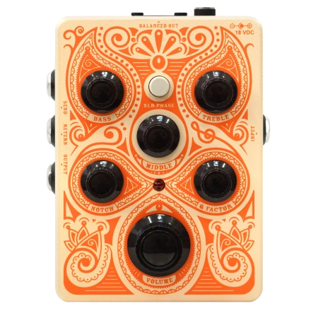 Orange Acoustic Pedal по цене 19 990 ₽