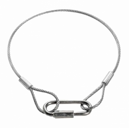 ADJ Safety 60cm (30kg) 4mm по цене 450 ₽