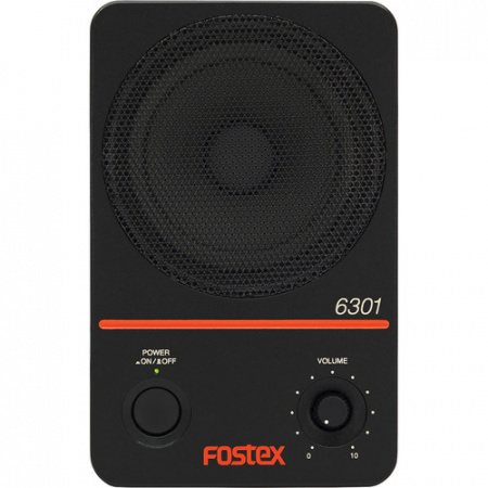 Fostex 6301ND по цене 34 000 ₽