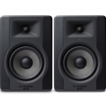M-Audio BX5 D3 по цене 18 700 ₽