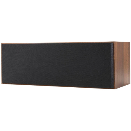 KEF Q250C Walnut по цене 52 590 ₽