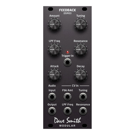Dave Smith DSM03 Feedback Module по цене 33 600 ₽