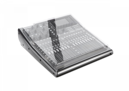 Decksaver Behringer X32 Producer Cover по цене 22 600 ₽