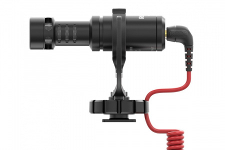 Rode VideoMicro по цене 7 300 ₽
