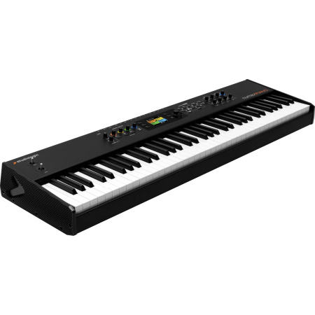 Studiologic NUMA X Piano 73 по цене 140 250 ₽