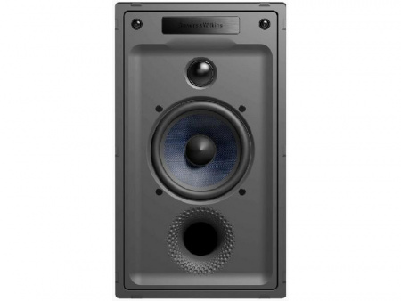 Bowers & Wilkins CWM7.5 S2 White по цене 97 000 ₽