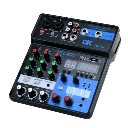 DK iM-150 по цене 6 200 ₽
