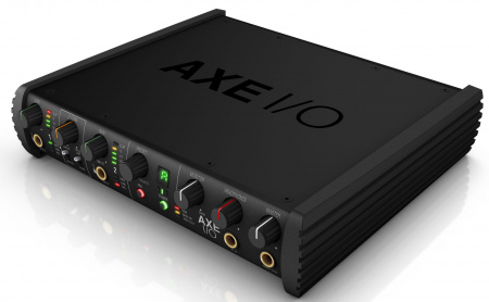 IK Multimedia Axe I/O Solo по цене 31 200 ₽