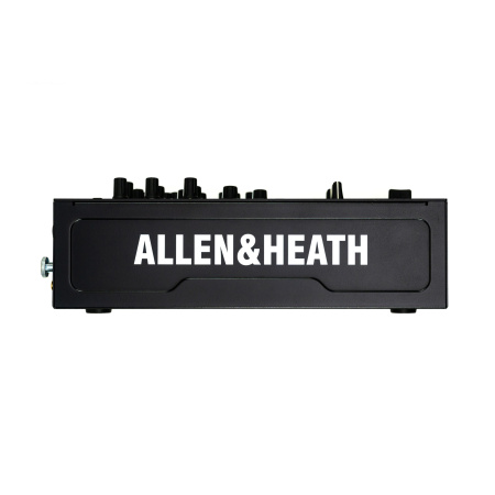 Allen & Heath XONE:24C купить за 55 200.00 ₽ с доставкой по Москве и всей России в интернет-магазине ALL for DJ Allen & Heath XONE:24C по цене 55 200.00 ₽