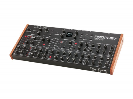 Dave Smith Prophet Rev2 8-Voice Module по цене 283 800 ₽
