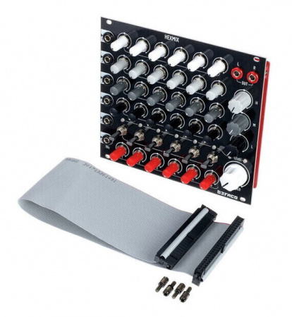 Befaco Hexmix по цене 59 350 ₽