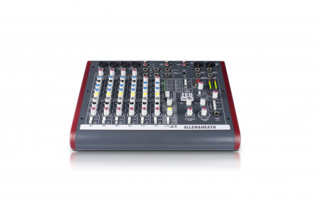 Allen & Heath ZED10FX по цене 58 000 ₽
