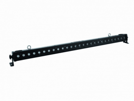 Eurolite LED Bar RGB 27/1 Black 30° по цене 0 ₽