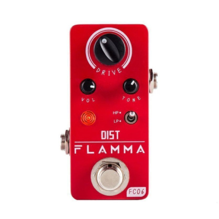 Flamma FC06 Distortion по цене 2&nbsp;290 ₽