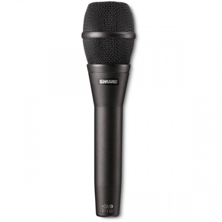 Shure KSM9/CG по цене 86 000 ₽