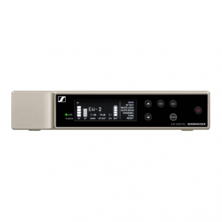 Sennheiser EW-D ME2 Set (Q1-6) по цене 121 750 ₽