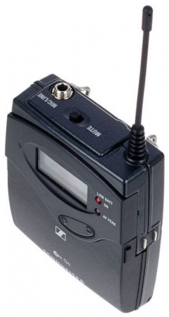 Sennheiser EW 112P G4-A по цене 115 600 ₽