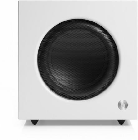 Audio Pro SW-10 White по цене 44 890 ₽