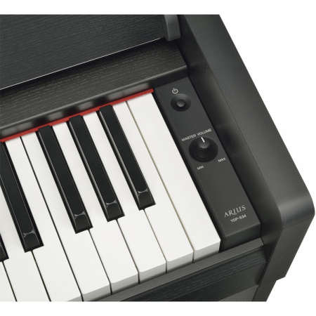 Yamaha YDP-S34B по цене 125 000 ₽