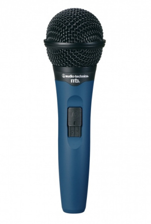 Audio-Technica MB1K по цене 4 650 ₽