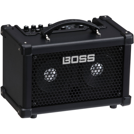 Boss Dual Cube Bass LX по цене 44 000 ₽