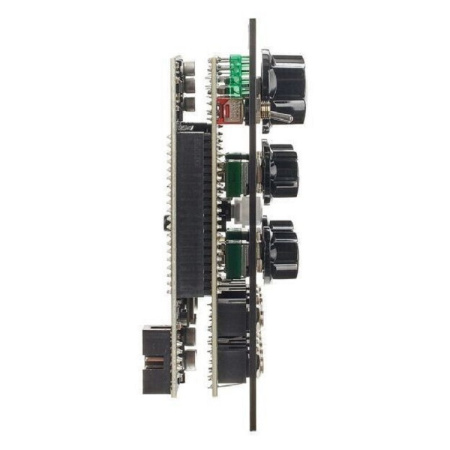 Erica Synths Black Stereo Reverb по цене 39 350 ₽