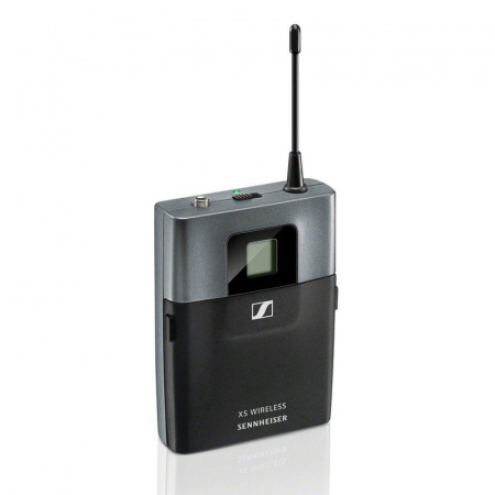 Sennheiser XSW 1-ME3 A по цене 50 750 ₽