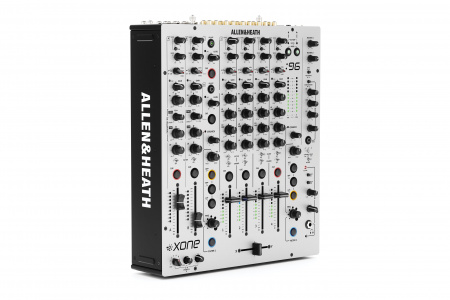 Allen & Heath XONE:96 по цене 284 400 ₽