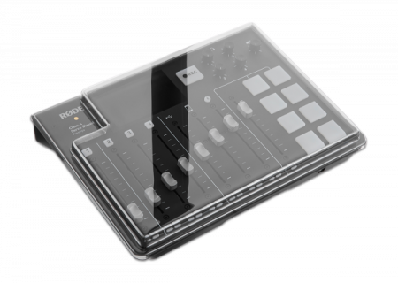 Decksaver Rode Rodecaster Pro Cover по цене 4 790 ₽