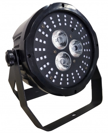 XLine Light DISCO PAR S72 по цене 11 400 ₽