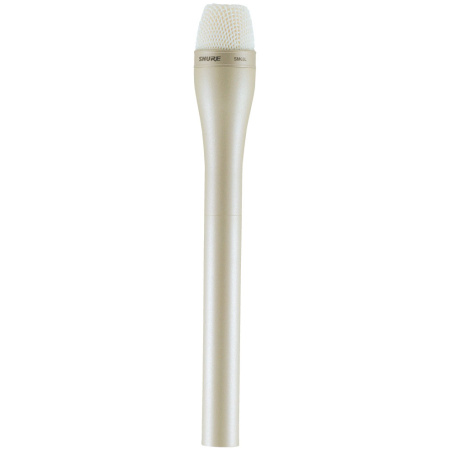 Shure SM63L по цене 20 870 ₽