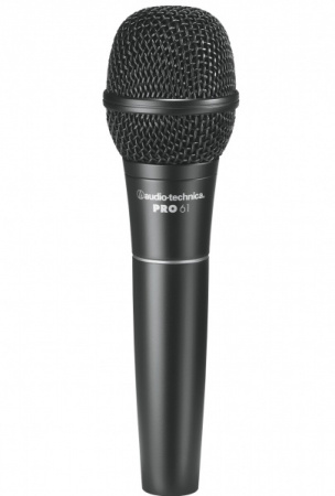 Audio-Technica PRO61 по цене 8 950 ₽