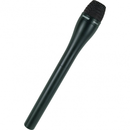 Shure SM63LB по цене 23 100 ₽
